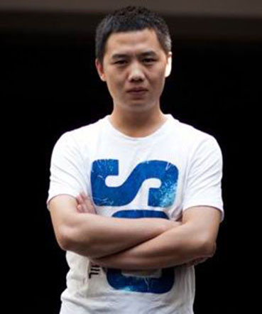 彭弘斌