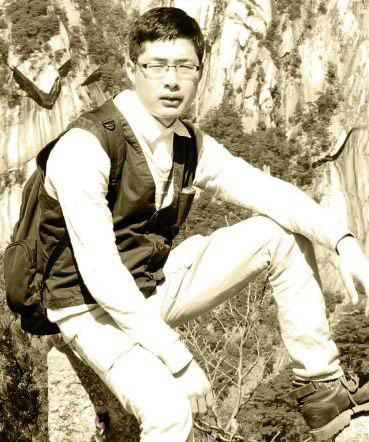 杨雄
