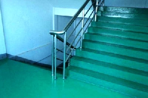 环氧楼梯