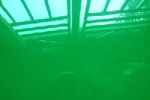 防静电地板