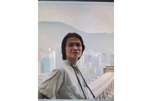 武汉分会副会长张付全