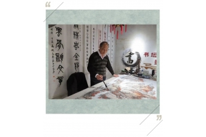 上海分會(huì)會(huì)長(zhǎng)倪建春