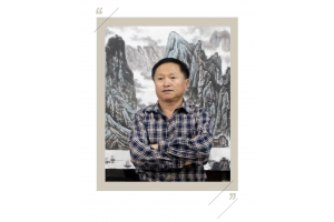 李正喜