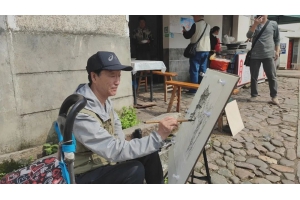 李晓绯