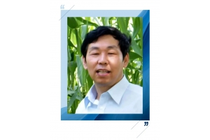 景陶分會(huì)會(huì)長(zhǎng)、總會(huì)專家級(jí)會(huì)員——詹明榮