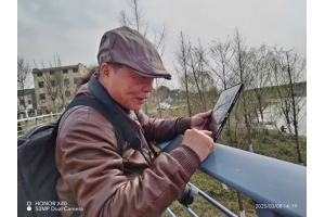 总会专家级会员——张万琪