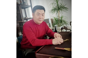 赵秋博