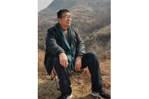 总会专家级会员——冯心德（冯新德）