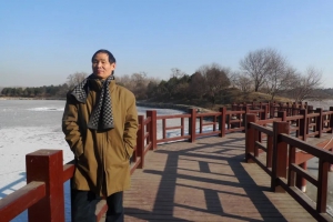 王继平