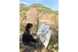 錦州分會(huì)會(huì)長(zhǎng)、總會(huì)專家級(jí)會(huì)員趙再新