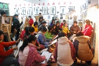 专业课堂