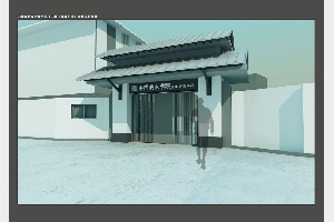 中国美术学院培训中心美苑艺坊新校区