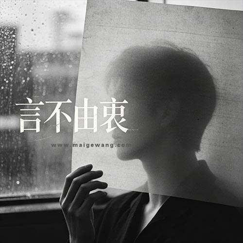言不由衷 买歌网 22.jpg