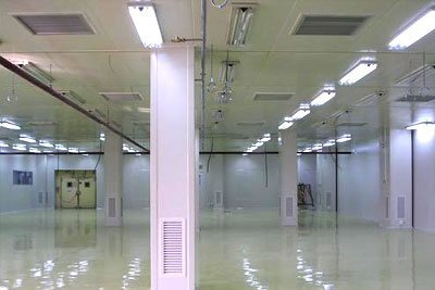 环氧树脂地坪漆
