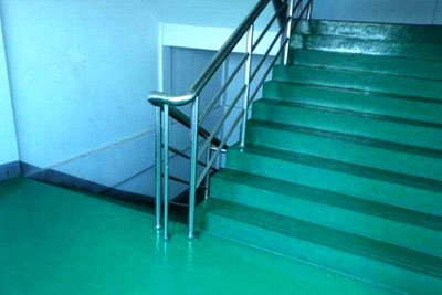 环氧楼梯