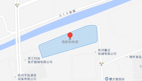 杭州迅琪电子科技有限公司