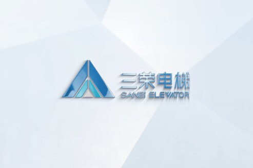 电梯企业宣传片