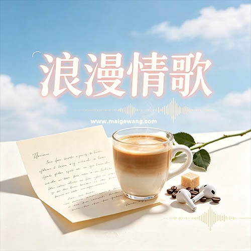 浪漫情歌