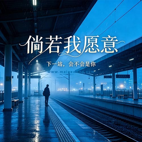 倘若我愿意