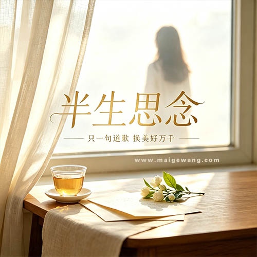 半生思念