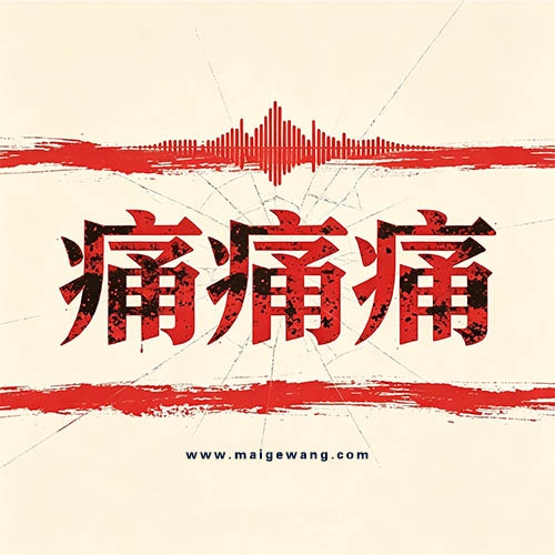 痛痛痛