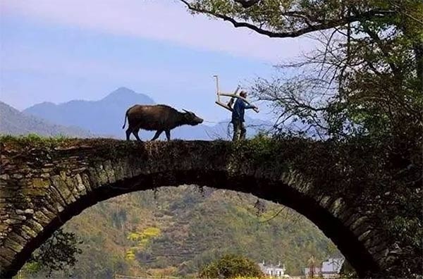 婺源醉美写生基地—察关山水画苑