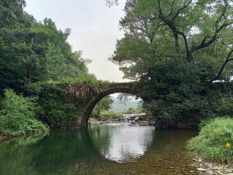 写生景点