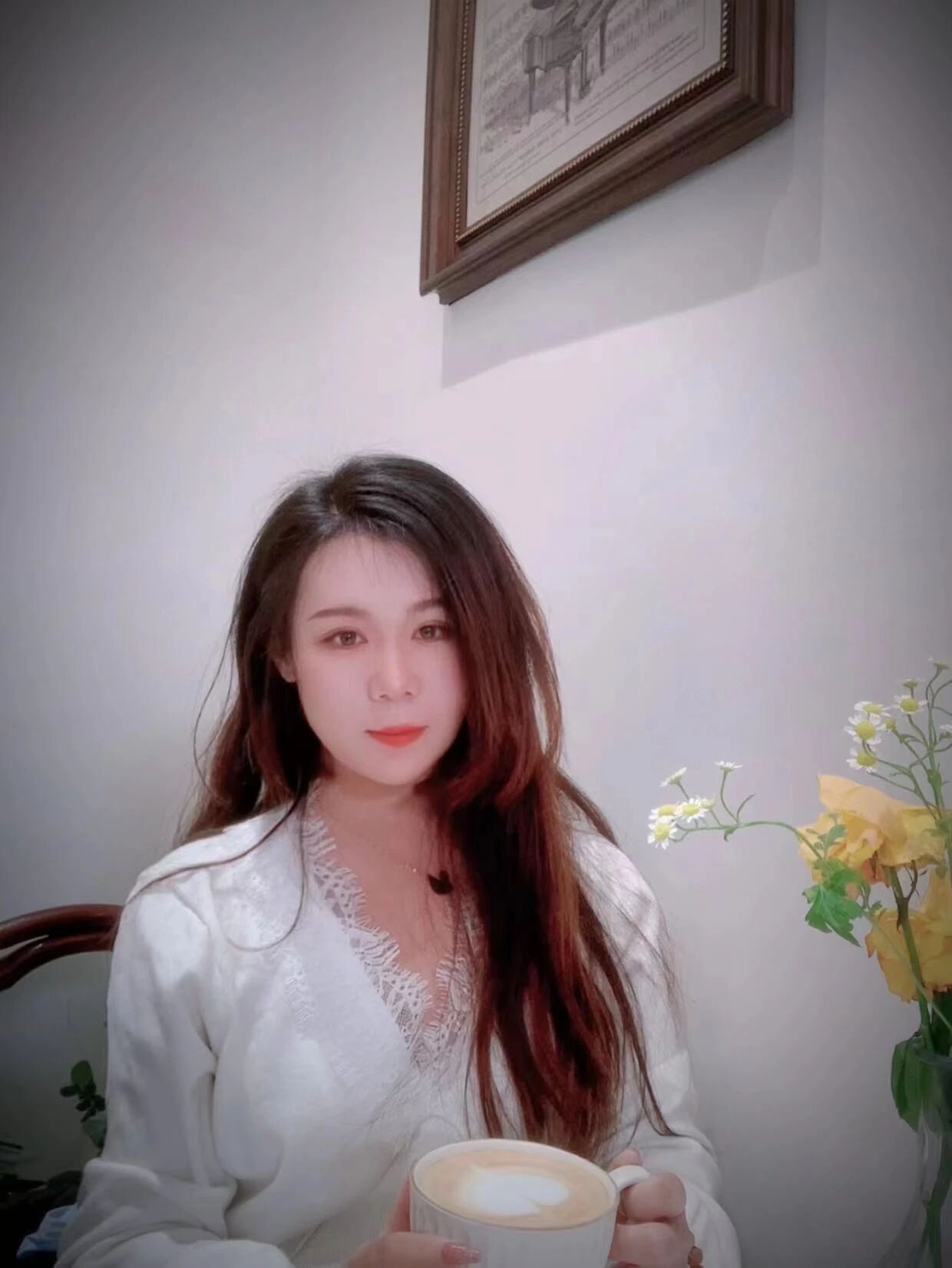 靳思绪