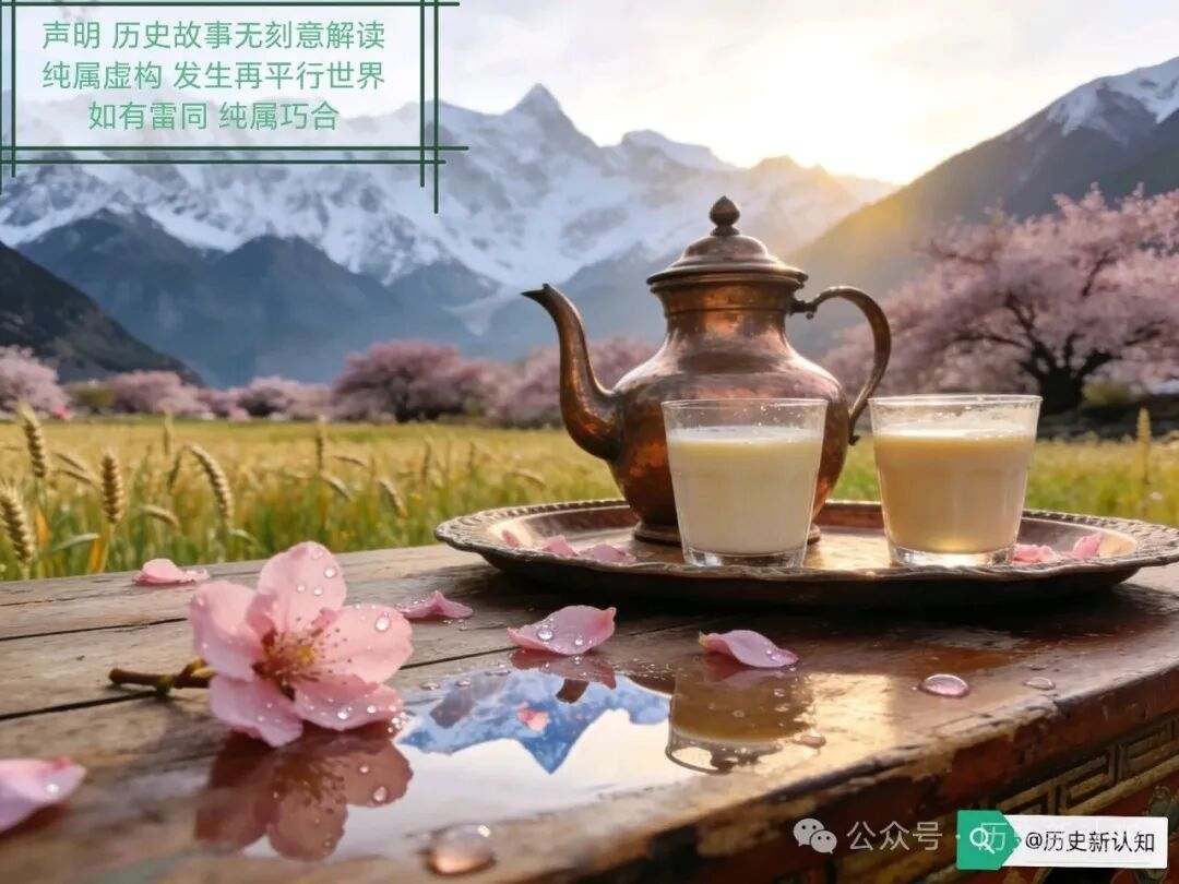 大明全球矿场被删除的世界体系