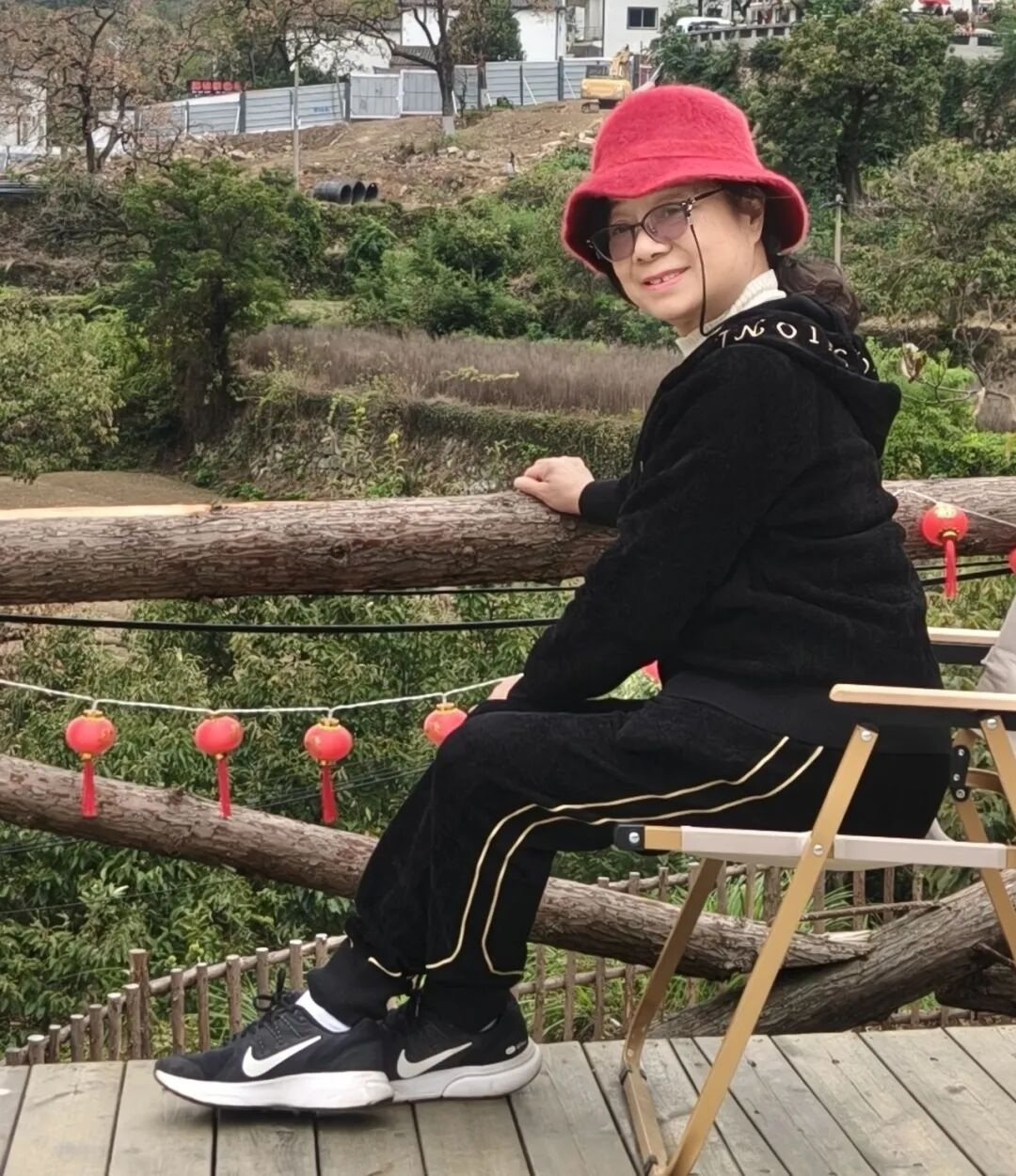 陈芳琴