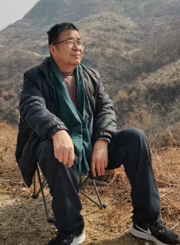 总会专家级会员——冯心德（冯新德）