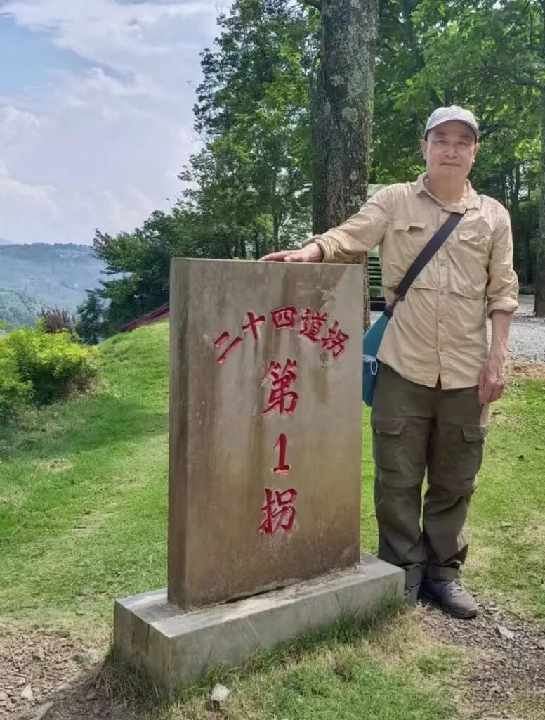 李其勇2022年写生作品选