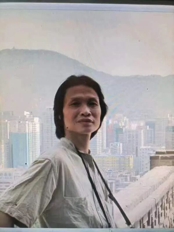武汉分会副会长张付全