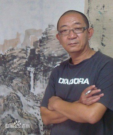 丁占勇