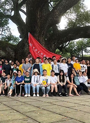 2019婺源写生学生优秀作品展示