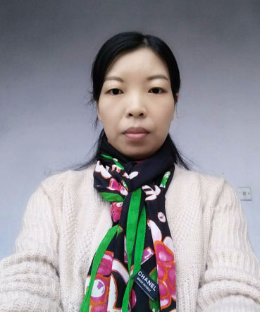李惠芳
