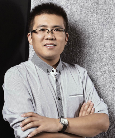 丁凯