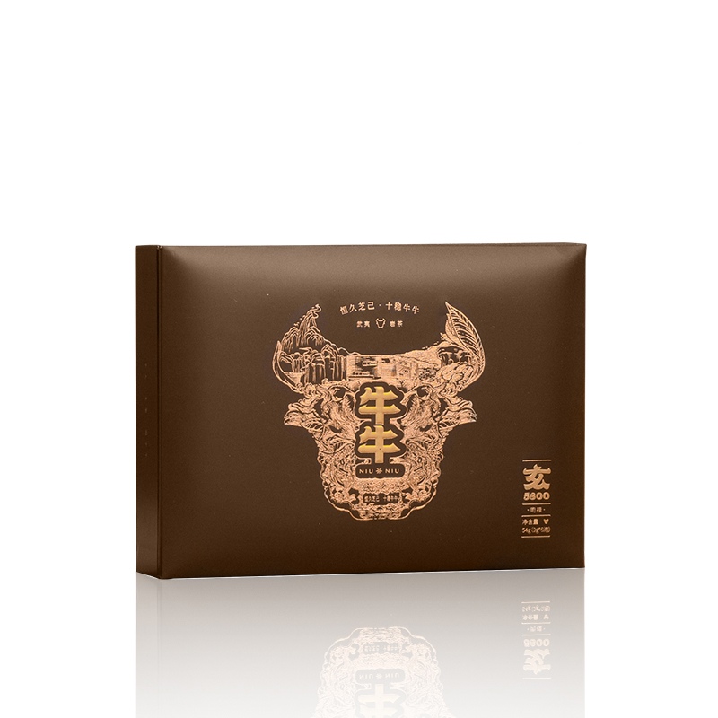 牛牛5800肉桂簡(jiǎn)裝