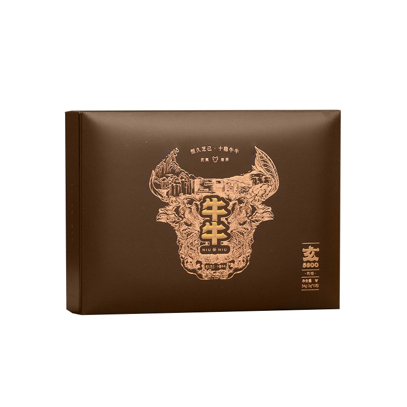 牛牛5800肉桂簡裝