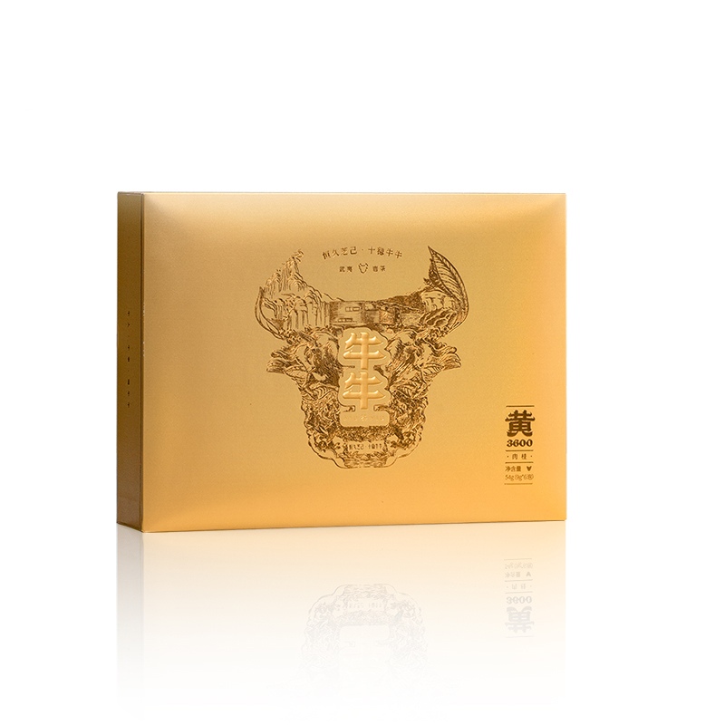 牛牛3600肉桂簡(jiǎn)裝