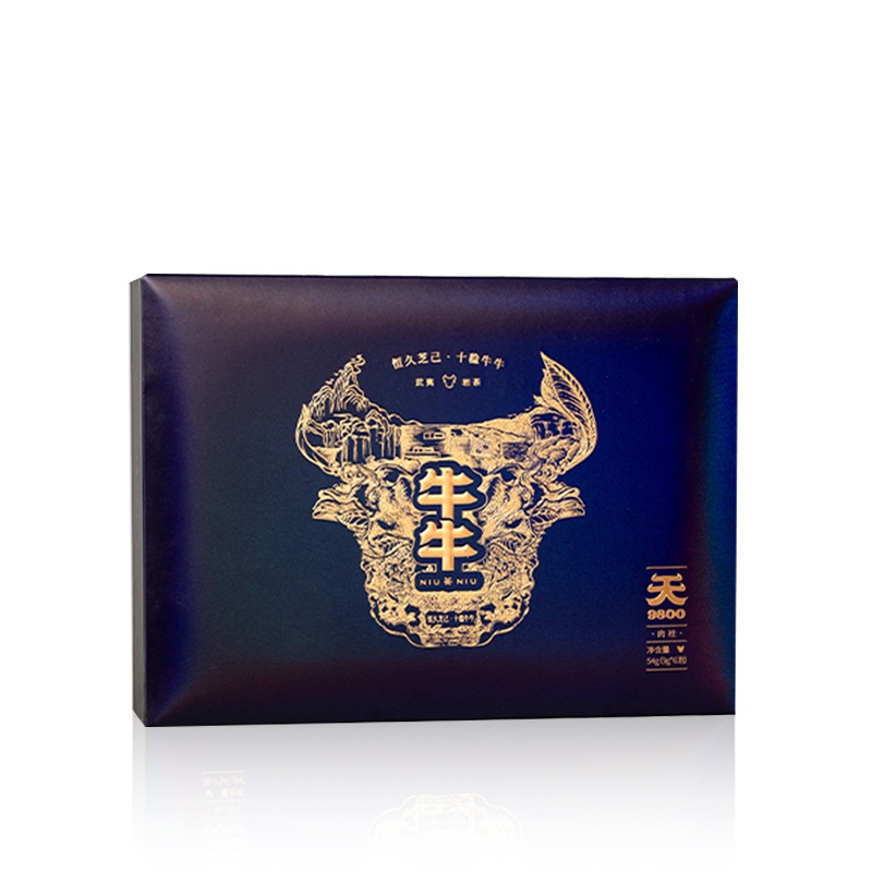 牛牛9800肉桂簡(jiǎn)裝